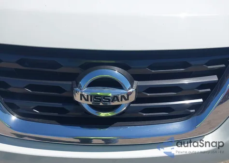 2017 Nissan Pathfinder Sv z USA, uszkodzony, nr VIN 5N1DR2MM0HC667558